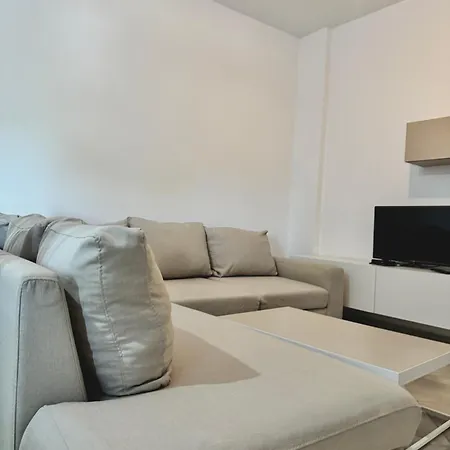 Fishland Seaside Apartments