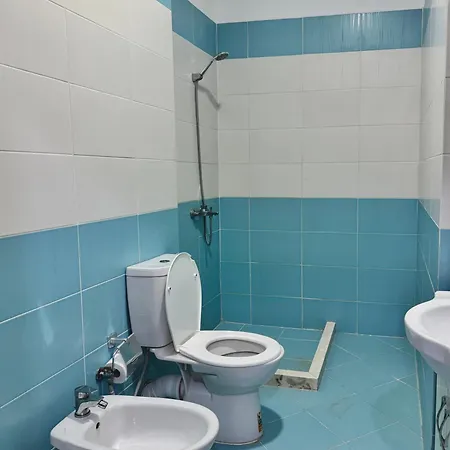 Hotel Fishland Seaside Apartments *