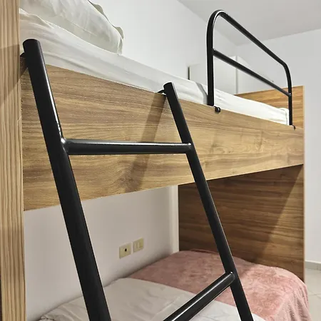 Fishland Seaside Otel
