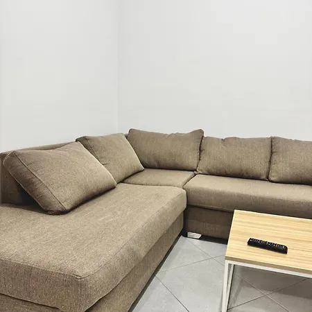 فندق Fishland Seaside Plazhi San Pietro