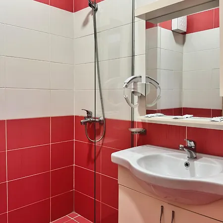 Fishland Seaside Apartments Hotel