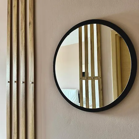 فندق Fishland Seaside *