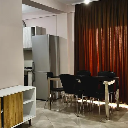 Fishland Seaside Otel
