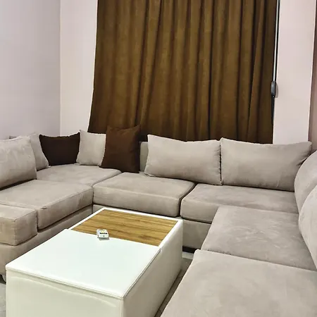 Otel Fishland Seaside *