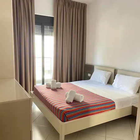 Otel Fishland Seaside