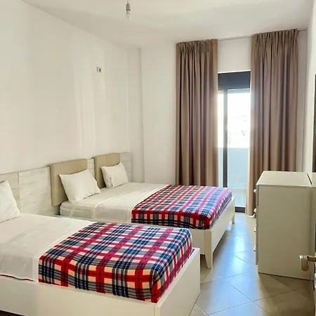 Otel Fishland Seaside Plazhi San Pietro