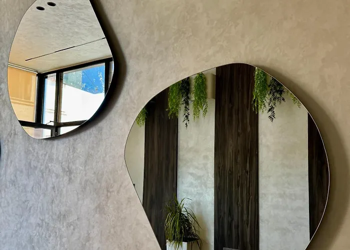 Fishland Seaside Plazhi San Pietro