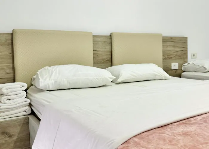 Fishland Seaside Plazhi San Pietro