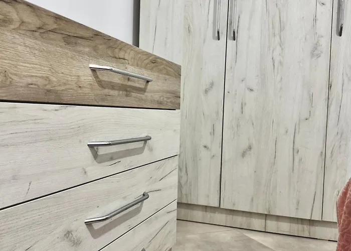 酒店 Fishland Seaside *