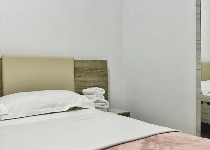 Hotel Fishland Seaside Plazhi San Pietro
