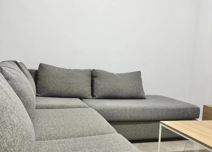 Fishland Seaside * Plazhi San Pietro