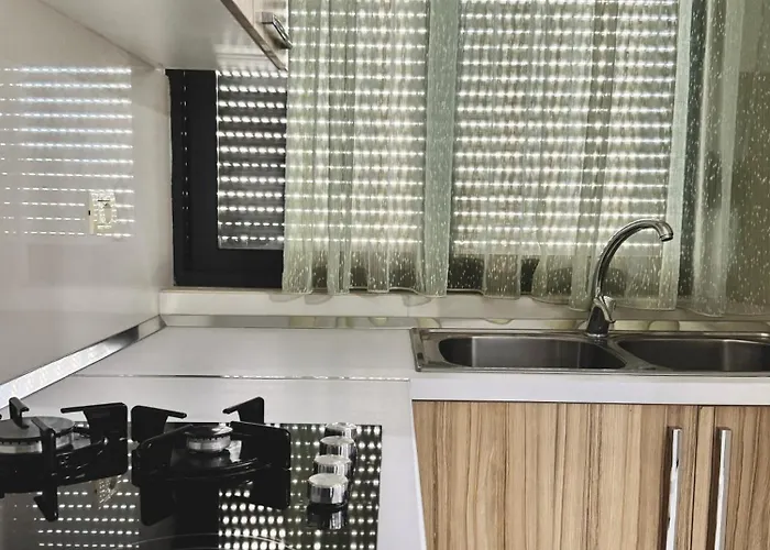 Fishland Seaside Plazhi San Pietro