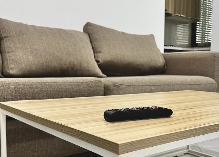 酒店 Fishland Seaside Plazhi San Pietro