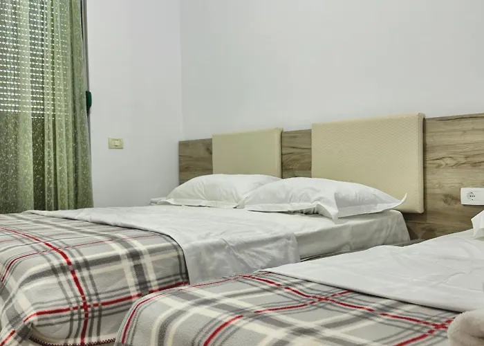 Fishland Seaside * Plazhi San Pietro