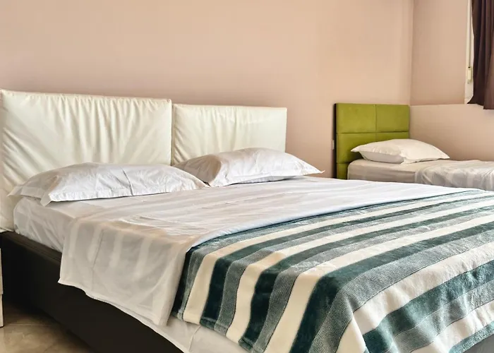 酒店 Fishland Seaside *