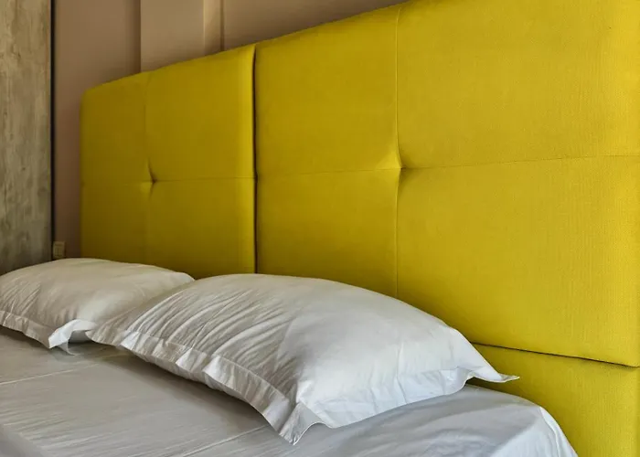 Fishland Seaside 酒店 Plazhi San Pietro