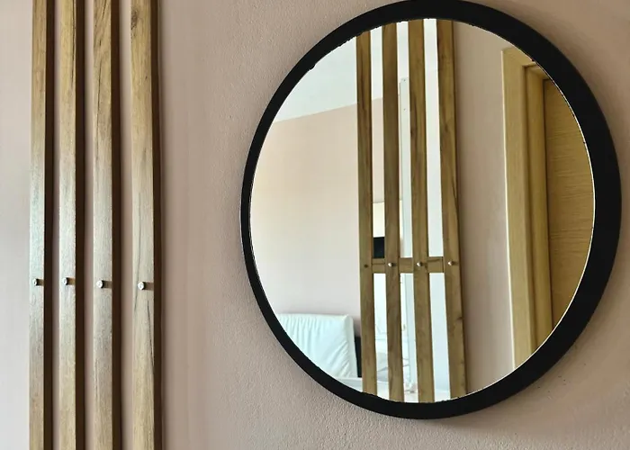 酒店 Fishland Seaside *