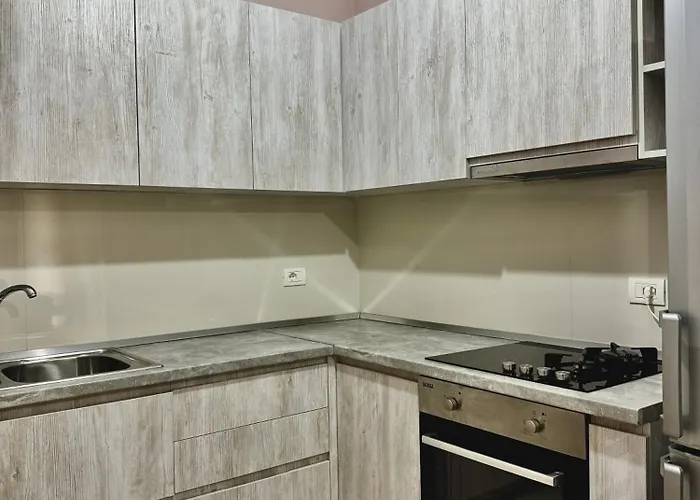 酒店 Fishland Seaside Plazhi San Pietro