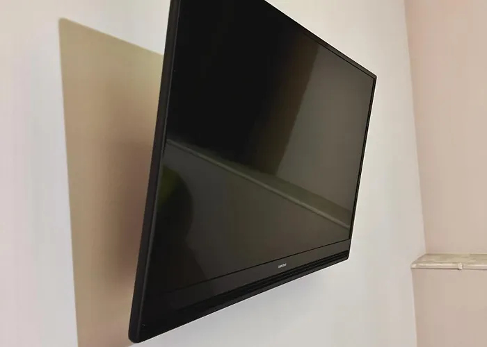 酒店 Fishland Seaside